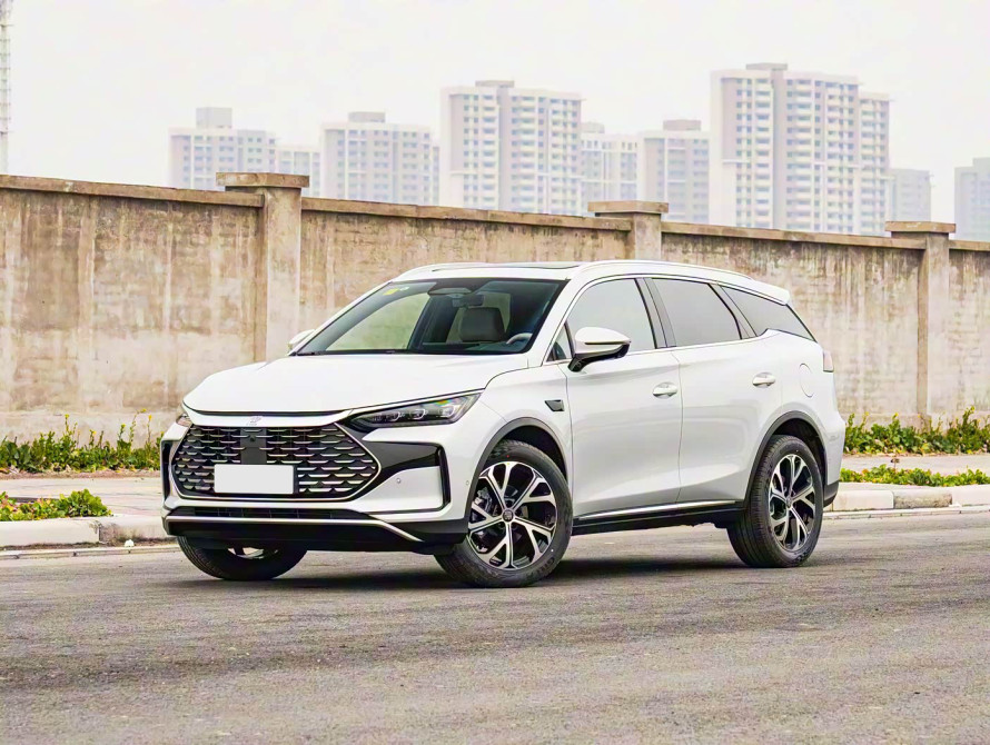 BYD Tang DM-i Mid 2025 BYD Tang DM-i Mid 2025 | kz.bex-auto.com