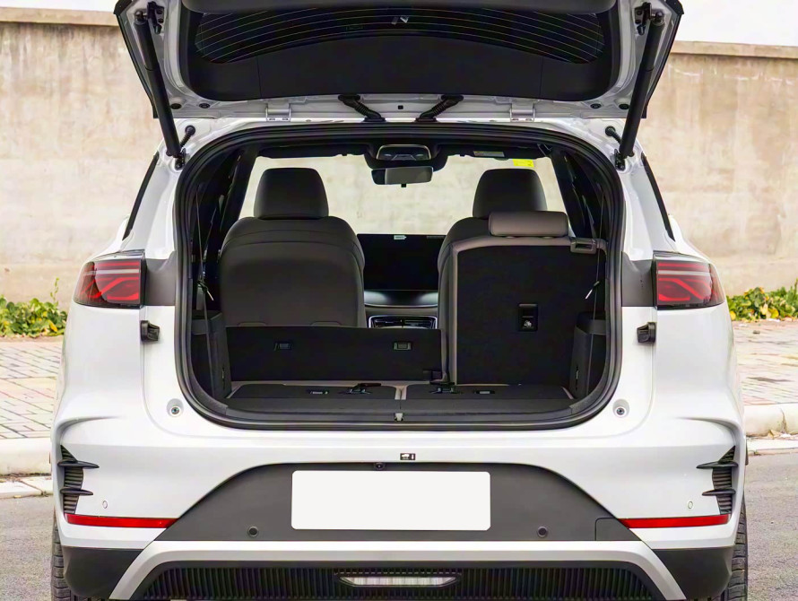 BYD Tang DM-i Mid 2025 - 66 BYD Tang DM-i Mid 2025 - 66 | kz.bex-auto.com