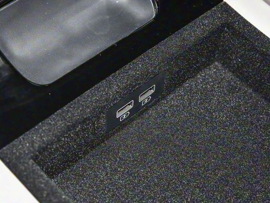 BYD Han DM-i 245KM Mid+ 2025 - 55 BYD Han DM-i 245KM Mid+ 2025 - 55 | kz.bex-auto.com