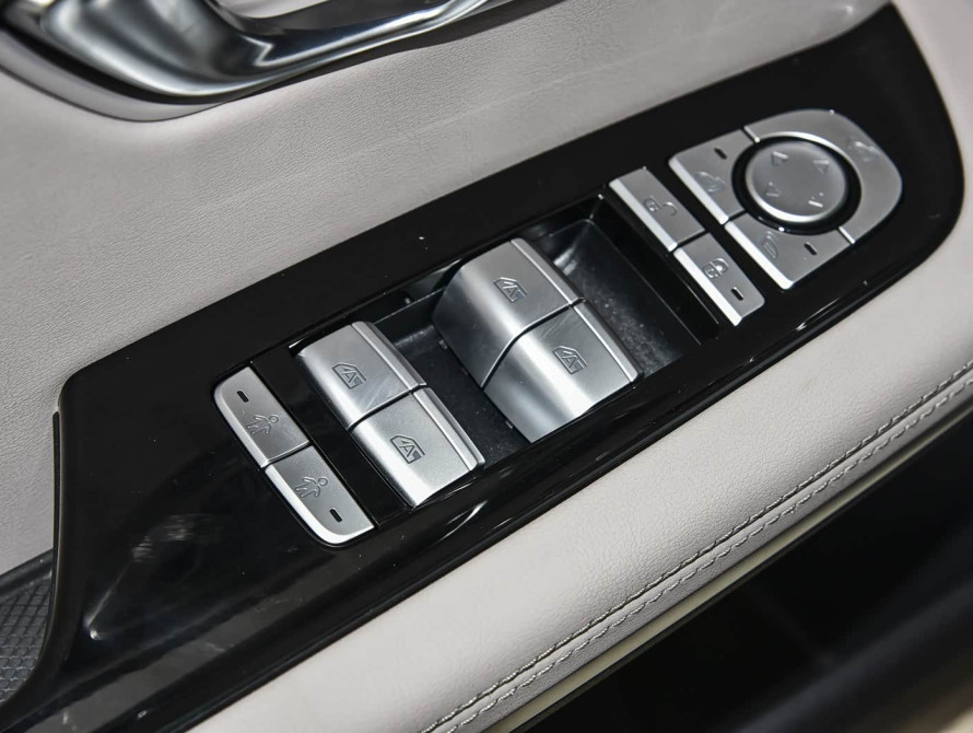 BYD Han DM-i 245KM Mid+ 2025 - 10 BYD Han DM-i 245KM Mid+ 2025 - 10 | kz.bex-auto.com