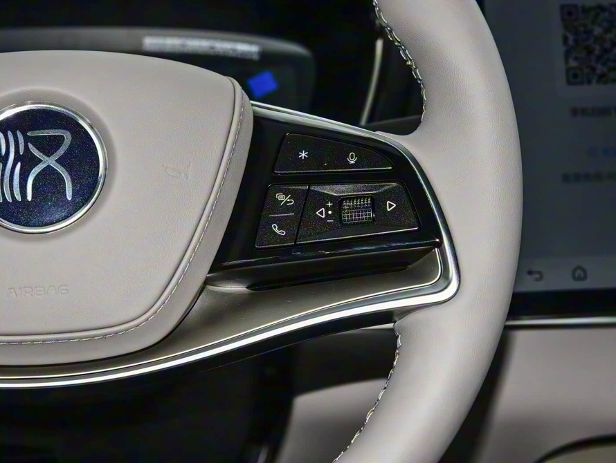 BYD Han DM-i 245KM Mid+ 2025 - 31 BYD Han DM-i 245KM Mid+ 2025 - 31 | kz.bex-auto.com