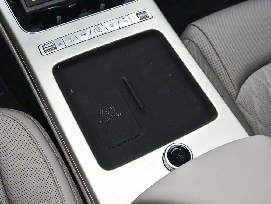 BYD Han DM-i 245KM Mid+ 2025 - 43 BYD Han DM-i 245KM Mid+ 2025 - 43 | kz.bex-auto.com