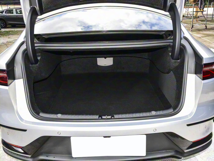 BYD Han DM-i 245KM Mid+ 2025 - 57 BYD Han DM-i 245KM Mid+ 2025 - 57 | kz.bex-auto.com