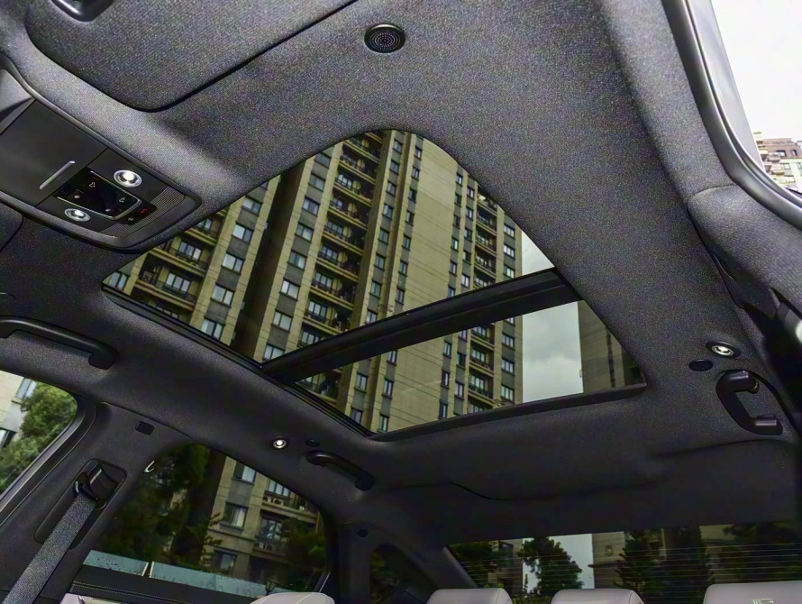 BYD Han DM-i 245KM Mid+ 2025 - 15 BYD Han DM-i 245KM Mid+ 2025 - 15 | kz.bex-auto.com