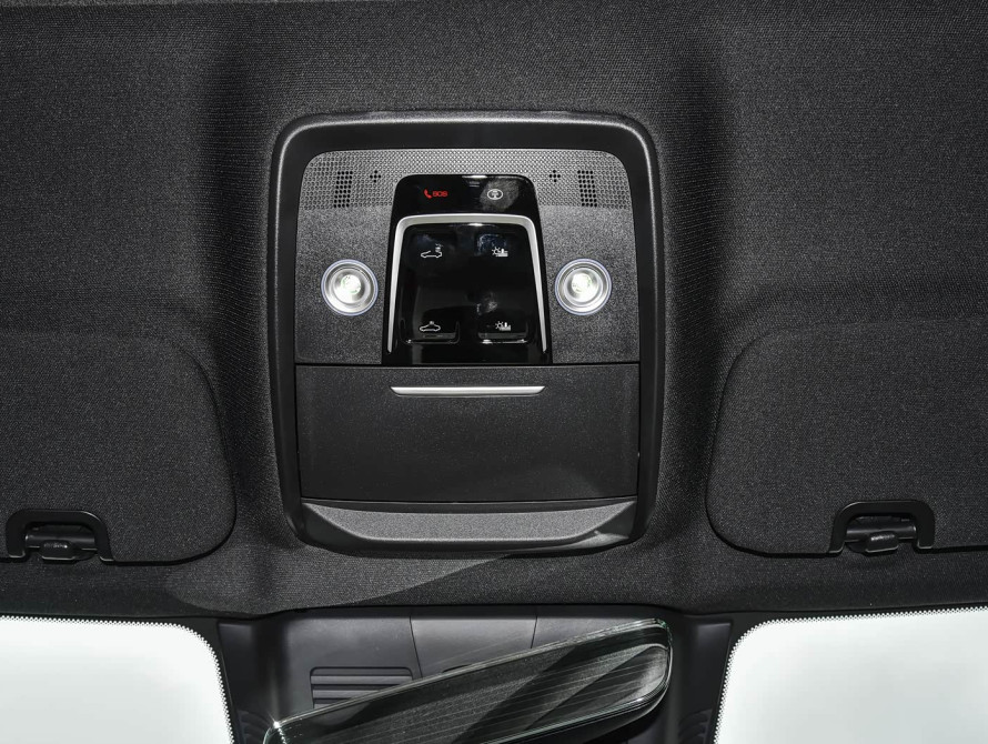 BYD Han DM-i 245KM Mid+ 2025 - 20 BYD Han DM-i 245KM Mid+ 2025 - 20 | kz.bex-auto.com