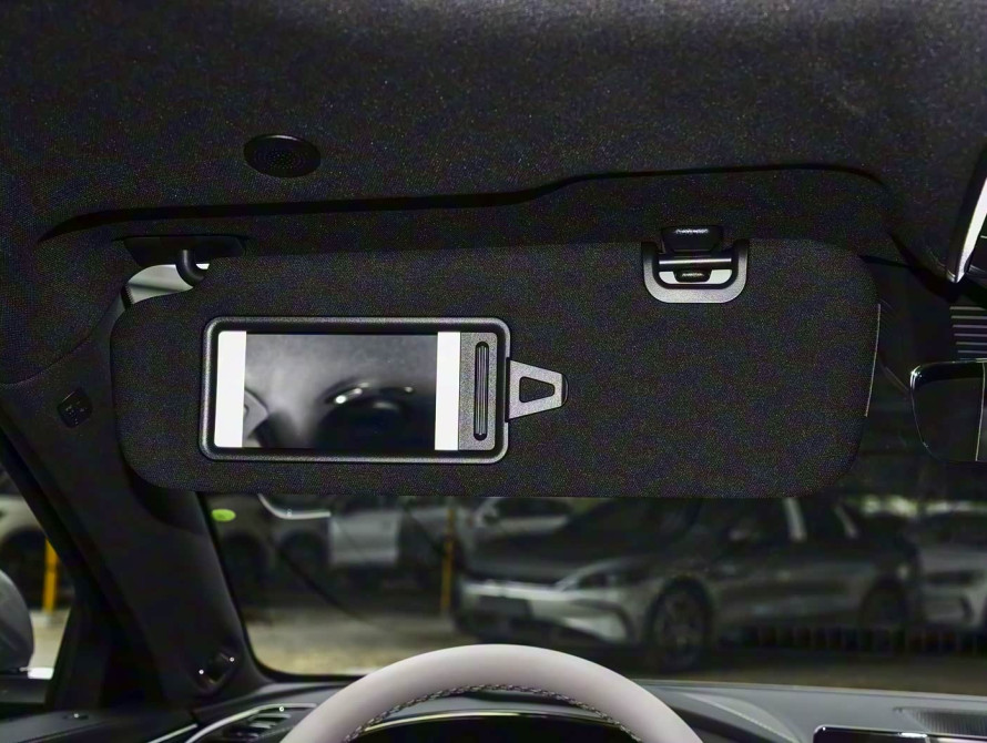 BYD Han DM-i 245KM Mid+ 2025 - 19 BYD Han DM-i 245KM Mid+ 2025 - 19 | kz.bex-auto.com