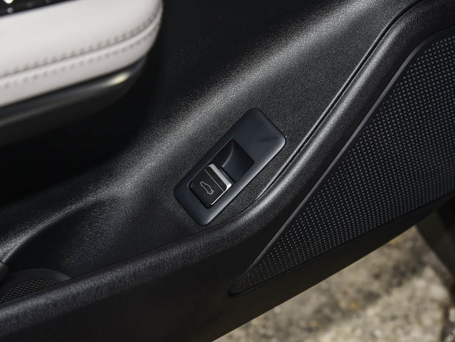 BYD Han DM-i 245KM Mid+ 2025 - 11 BYD Han DM-i 245KM Mid+ 2025 - 11 | kz.bex-auto.com