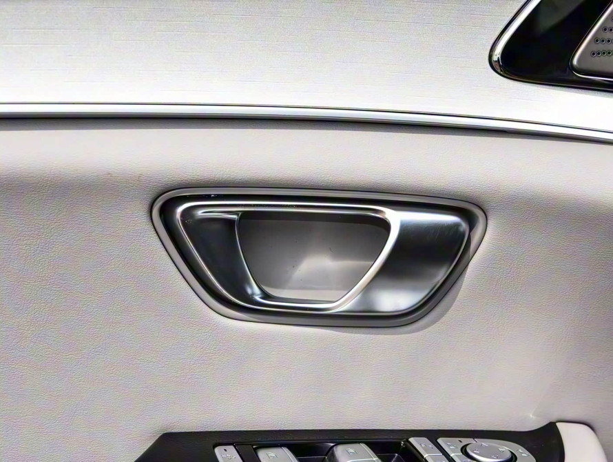 BYD Han DM-i 245KM Mid 2025 - 9 BYD Han DM-i 245KM Mid 2025 - 9 | kz.bex-auto.com