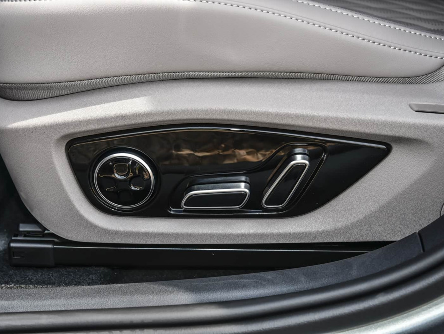 BYD Han DM-i 245KM Mid 2025 - 13 BYD Han DM-i 245KM Mid 2025 - 13 | kz.bex-auto.com