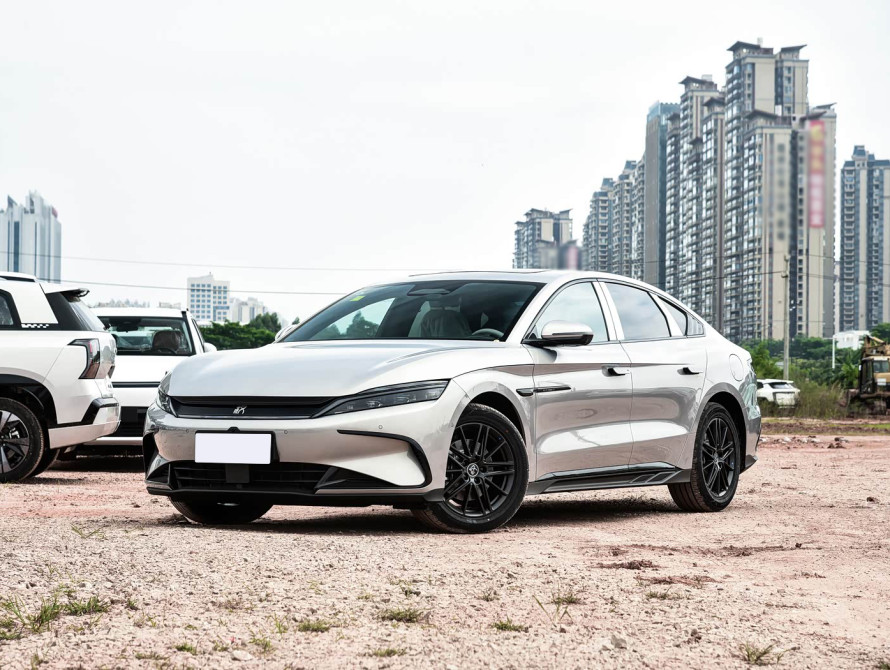 BYD Han DM-i 245KM Mid 2025 BYD Han DM-i 245KM Mid 2025 | kz.bex-auto.com