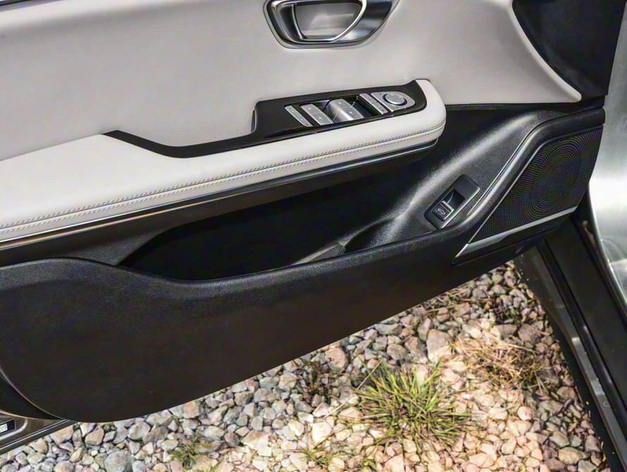 BYD Han DM-i 245KM Mid 2025 - 11 BYD Han DM-i 245KM Mid 2025 - 11 | kz.bex-auto.com