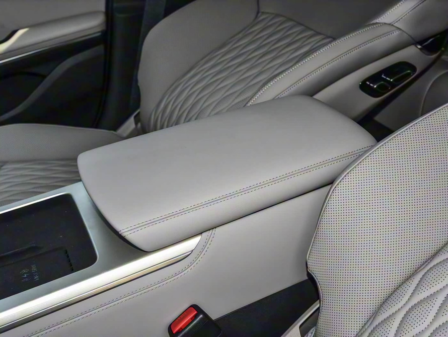 BYD Han DM-i 245KM Mid 2025 - 42 BYD Han DM-i 245KM Mid 2025 - 42 | kz.bex-auto.com