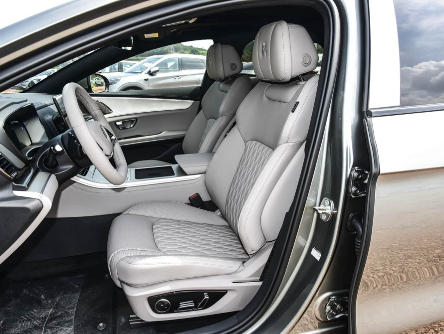 BYD Han DM-i 245KM Mid 2025 - 12 BYD Han DM-i 245KM Mid 2025 - 12 | kz.bex-auto.com