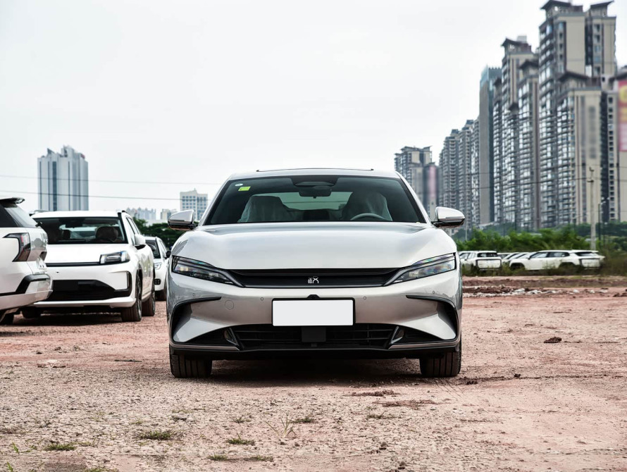 BYD Han DM-i 245KM Mid 2025 - 1 BYD Han DM-i 245KM Mid 2025 - 1 | kz.bex-auto.com