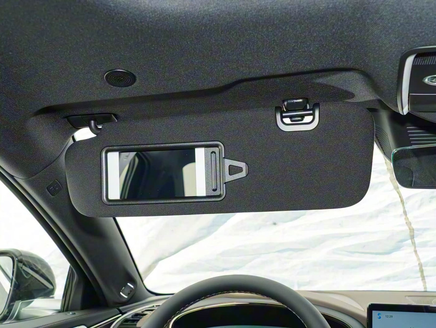 BYD Han DM-i 245KM Basic 2025 - 17 BYD Han DM-i 245KM Basic 2025 - 17 | kz.bex-auto.com