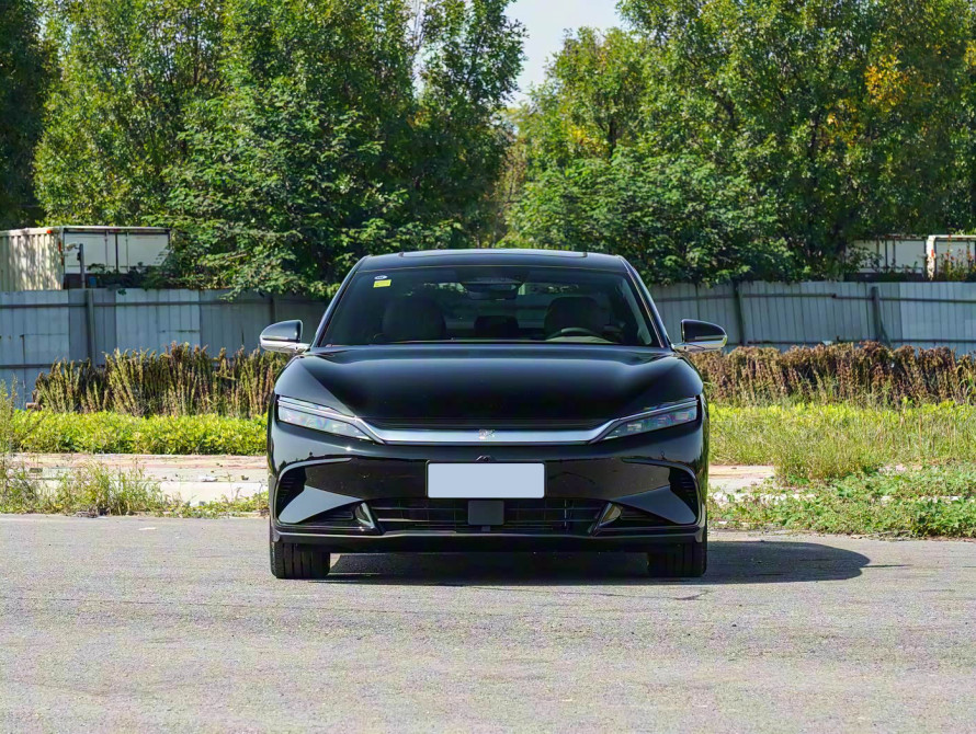 BYD Han DM-i 245KM Basic 2025 - 1 BYD Han DM-i 245KM Basic 2025 - 1 | kz.bex-auto.com