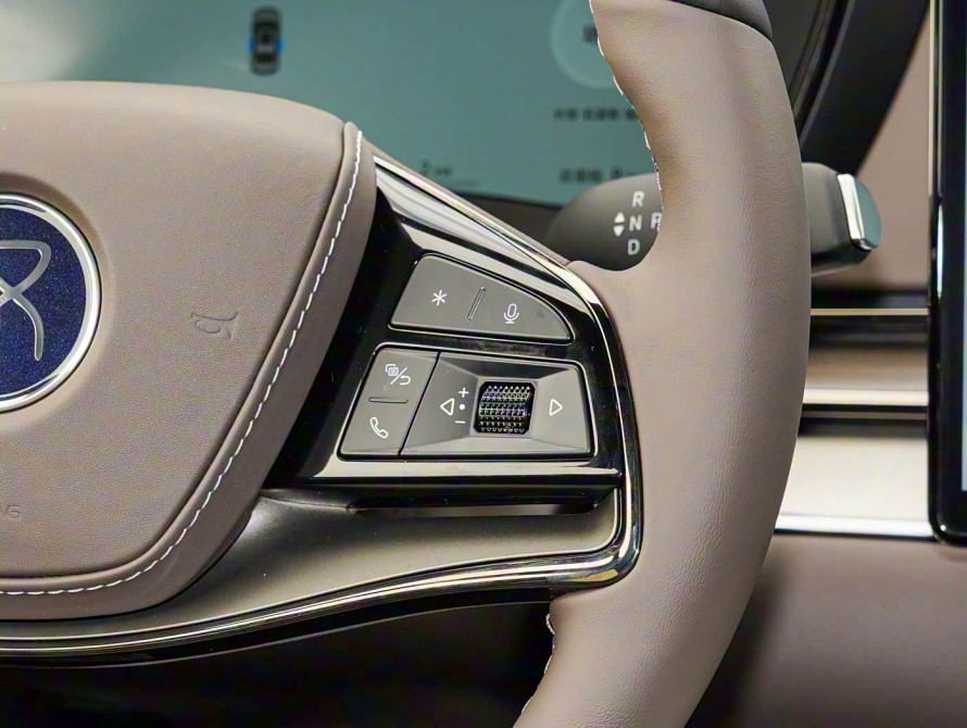 BYD Han DM-i 245KM Basic 2025 - 29 BYD Han DM-i 245KM Basic 2025 - 29 | kz.bex-auto.com