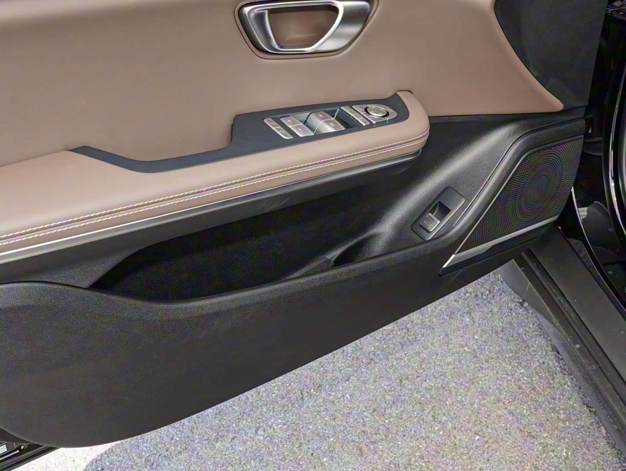 BYD Han DM-i 245KM Basic 2025 - 11 BYD Han DM-i 245KM Basic 2025 - 11 | kz.bex-auto.com