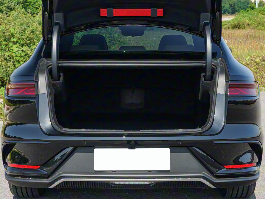 BYD Han DM-i 245KM Basic 2025 - 51 BYD Han DM-i 245KM Basic 2025 - 51 | kz.bex-auto.com