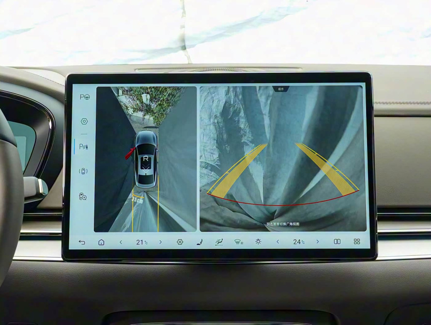 BYD Han DM-i 245KM Basic 2025 - 36 BYD Han DM-i 245KM Basic 2025 - 36 | kz.bex-auto.com