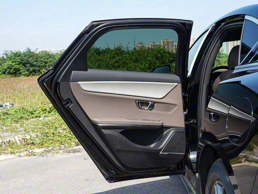 BYD Han DM-i 245KM Basic 2025 - 42 BYD Han DM-i 245KM Basic 2025 - 42 | kz.bex-auto.com