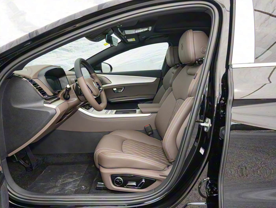 BYD Han DM-i 245KM Basic 2025 - 14 BYD Han DM-i 245KM Basic 2025 - 14 | kz.bex-auto.com