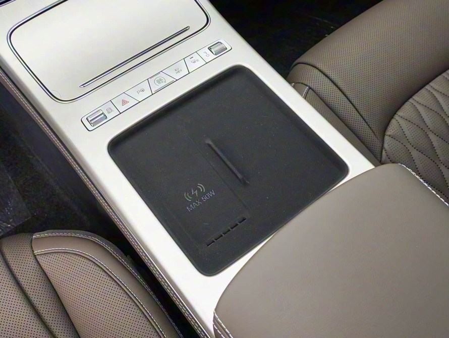 BYD Han DM-i 245KM Basic 2025 - 38 BYD Han DM-i 245KM Basic 2025 - 38 | kz.bex-auto.com