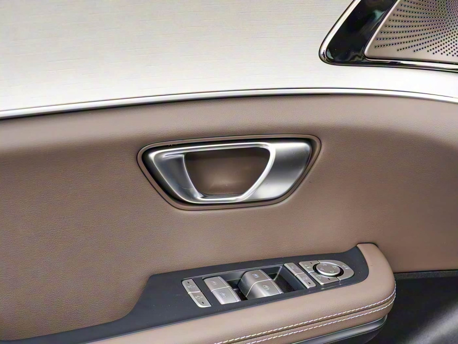 BYD Han DM-i 245KM Basic 2025 - 9 BYD Han DM-i 245KM Basic 2025 - 9 | kz.bex-auto.com