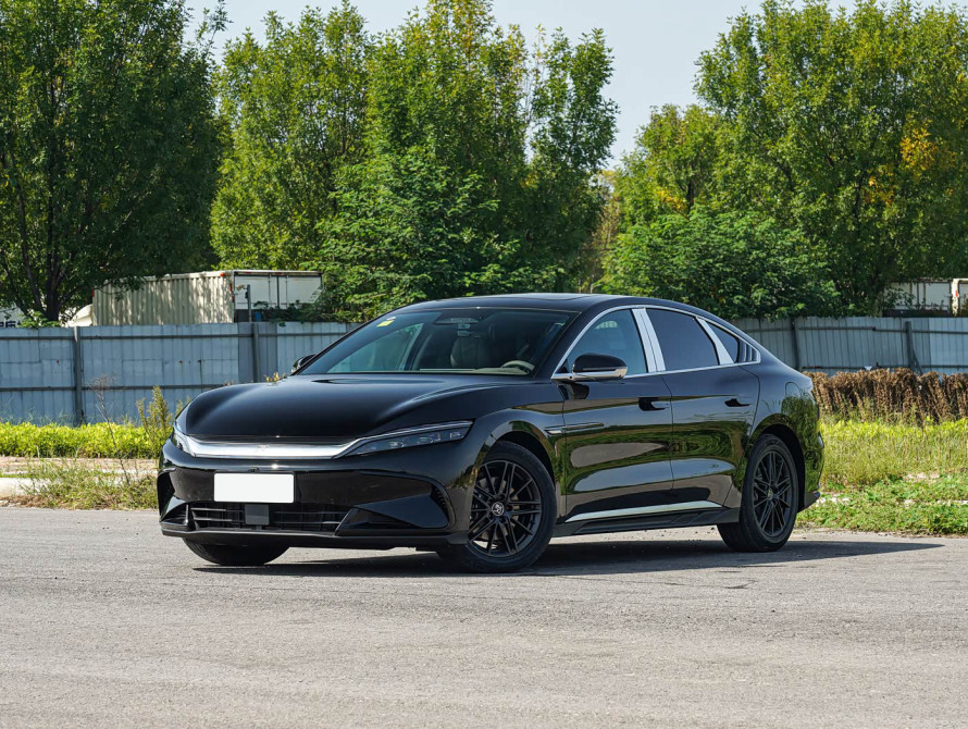 BYD Han DM-i 245KM Basic 2025 BYD Han DM-i 245KM Basic 2025 | kz.bex-auto.com