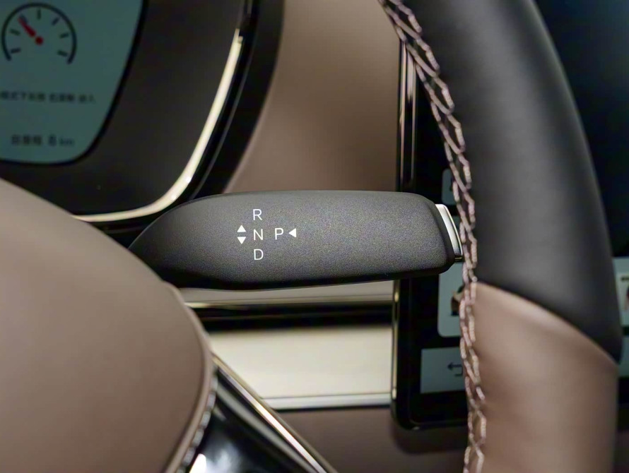 BYD Han DM-i 245KM Basic 2025 - 28 BYD Han DM-i 245KM Basic 2025 - 28 | kz.bex-auto.com