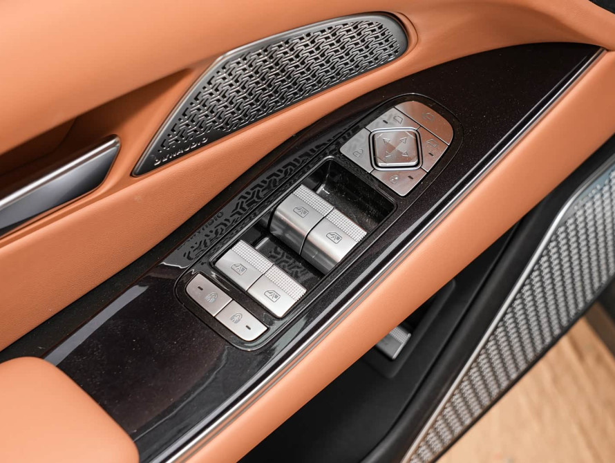 BYD Han L DM-i 200KM Basic 2025 - 9 BYD Han L DM-i 200KM Basic 2025 - 9 | kz.bex-auto.com