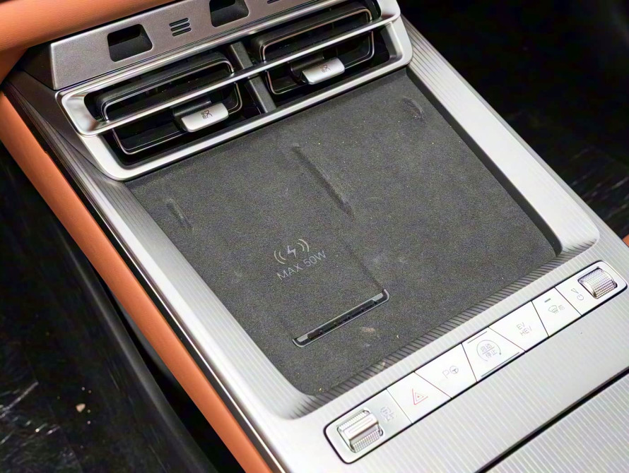 BYD Han L DM-i 200KM Basic 2025 - 37 BYD Han L DM-i 200KM Basic 2025 - 37 | kz.bex-auto.com