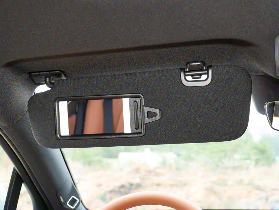 BYD Han L DM-i 200KM Basic 2025 - 17 BYD Han L DM-i 200KM Basic 2025 - 17 | kz.bex-auto.com