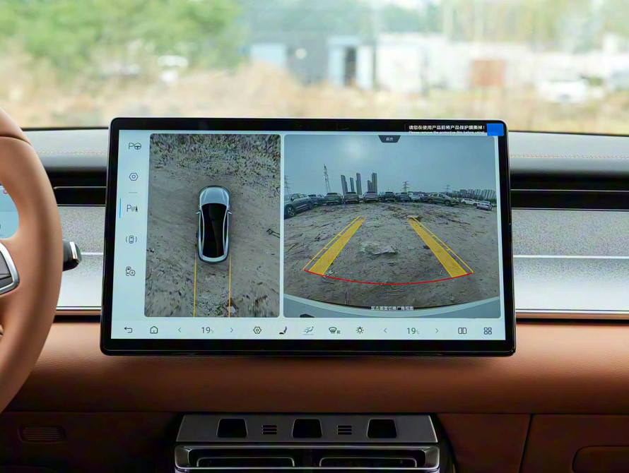 BYD Han L DM-i 200KM Basic 2025 - 36 BYD Han L DM-i 200KM Basic 2025 - 36 | kz.bex-auto.com