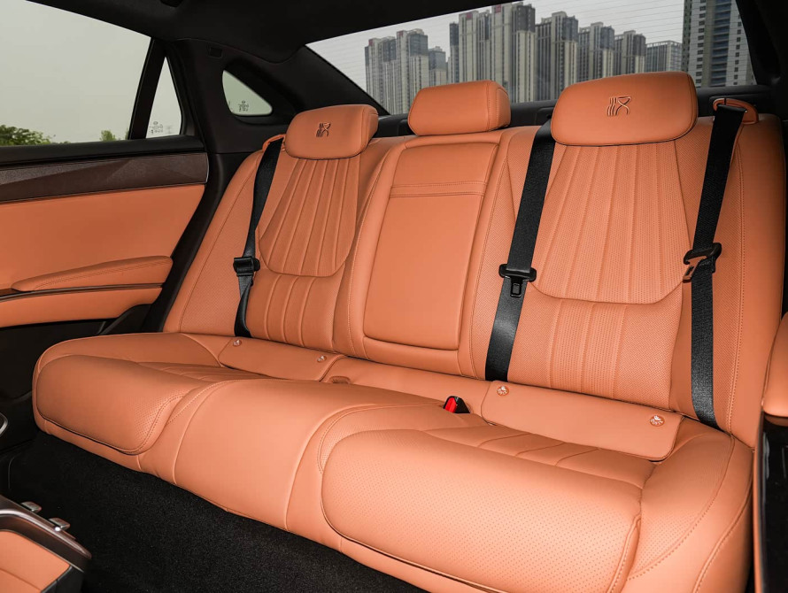 BYD Han L DM-i 200KM Basic 2025 - 52 BYD Han L DM-i 200KM Basic 2025 - 52 | kz.bex-auto.com