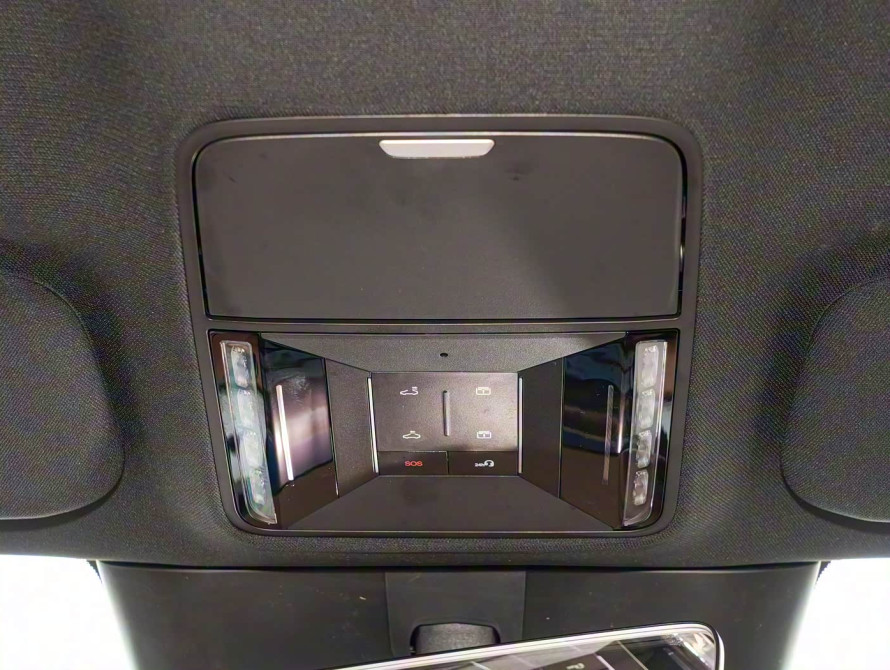 BYD Han L DM-i 200KM Basic 2025 - 18 BYD Han L DM-i 200KM Basic 2025 - 18 | kz.bex-auto.com