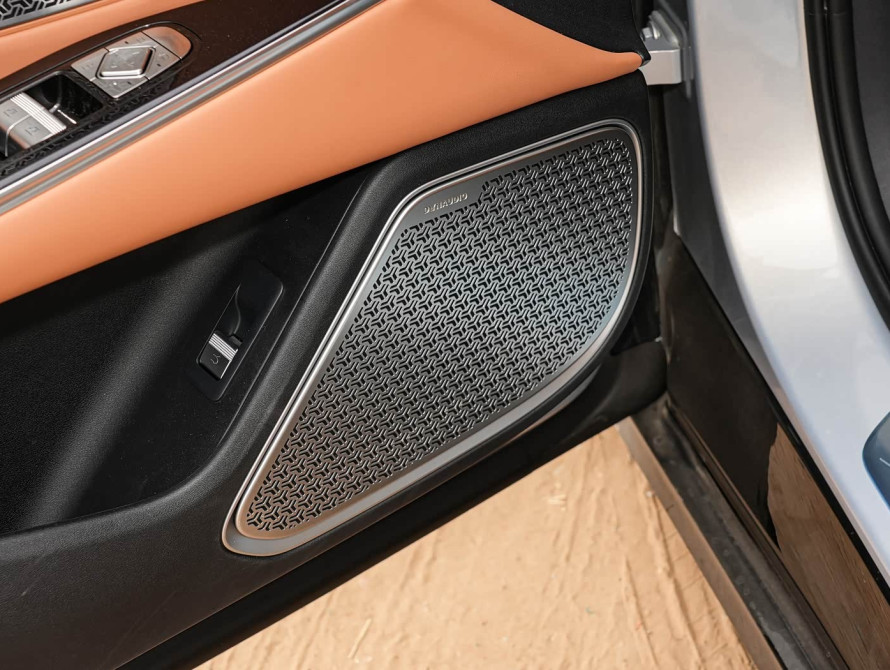 BYD Han L DM-i 200KM Basic 2025 - 10 BYD Han L DM-i 200KM Basic 2025 - 10 | kz.bex-auto.com