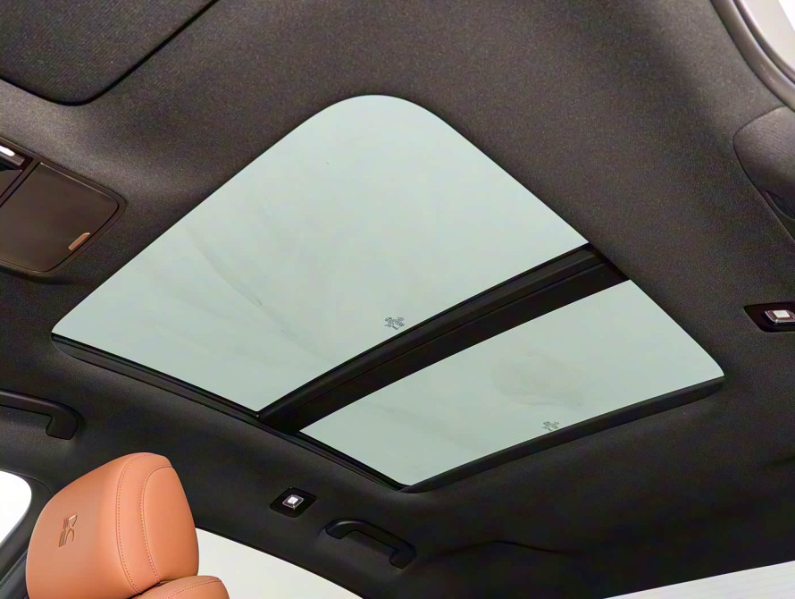 BYD Han L DM-i 200KM Basic 2025 - 13 BYD Han L DM-i 200KM Basic 2025 - 13 | kz.bex-auto.com