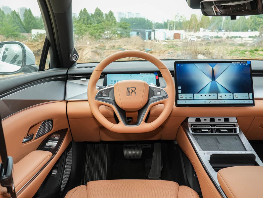 BYD Han L DM-i 200KM Basic 2025 - 20 BYD Han L DM-i 200KM Basic 2025 - 20 | kz.bex-auto.com