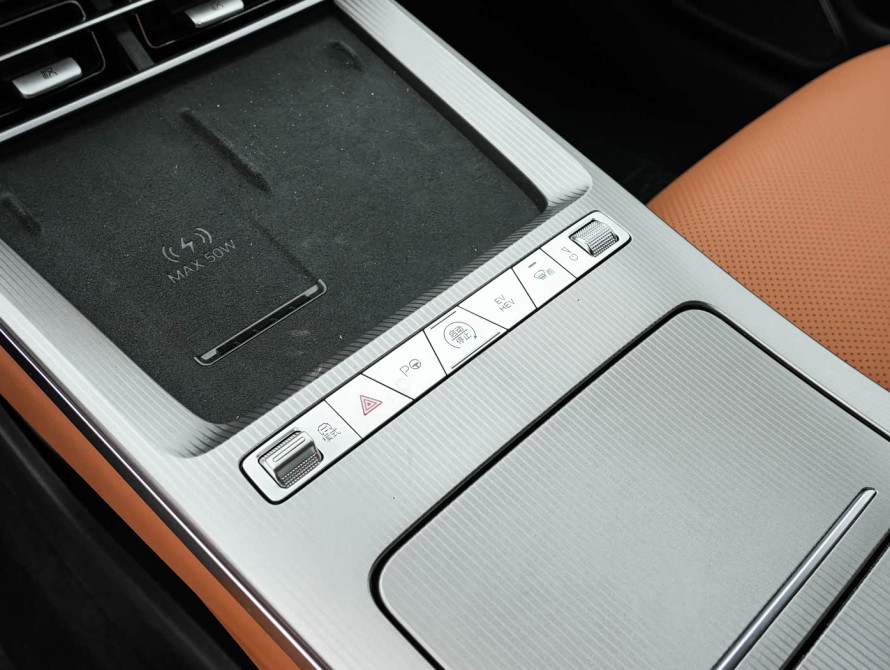 BYD Han L DM-i 200KM Basic 2025 - 39 BYD Han L DM-i 200KM Basic 2025 - 39 | kz.bex-auto.com