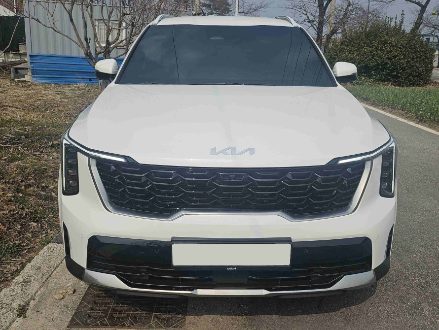 KIA Sorento Prestige 2025 KIA Sorento Prestige 2025 | kz.bex-auto.com