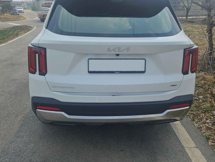 KIA Sorento Prestige 2025 - 3 KIA Sorento Prestige 2025 - 3 | kz.bex-auto.com