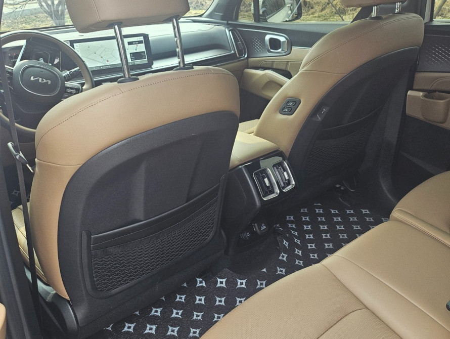 KIA Sorento Prestige 2025 - 4 KIA Sorento Prestige 2025 - 4 | kz.bex-auto.com