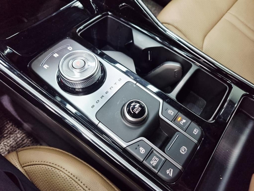 KIA Sorento 2025 - 11 KIA Sorento 2025 - 11 | kz.bex-auto.com