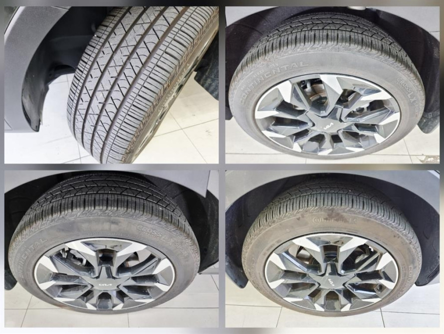 KIA Sorento 2025 - 4 KIA Sorento 2025 - 4 | kz.bex-auto.com