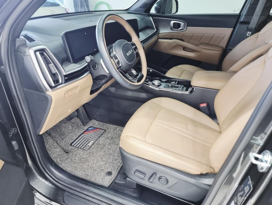 KIA Sorento 2025 - 5 KIA Sorento 2025 - 5 | kz.bex-auto.com