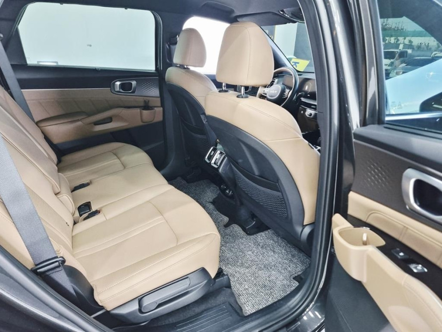 KIA Sorento 2025 - 6 KIA Sorento 2025 - 6 | kz.bex-auto.com