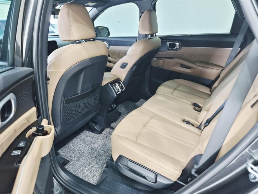 KIA Sorento 2025 - 8 KIA Sorento 2025 - 8 | kz.bex-auto.com