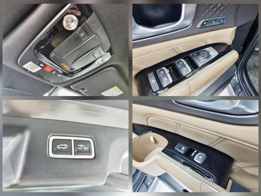 KIA Sorento 2025 - 13 KIA Sorento 2025 - 13 | kz.bex-auto.com