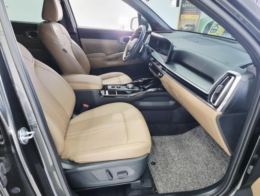 KIA Sorento 2025 - 7 KIA Sorento 2025 - 7 | kz.bex-auto.com